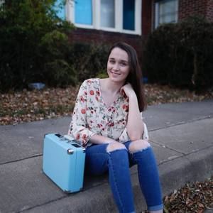 Meet your Posher, Hannah